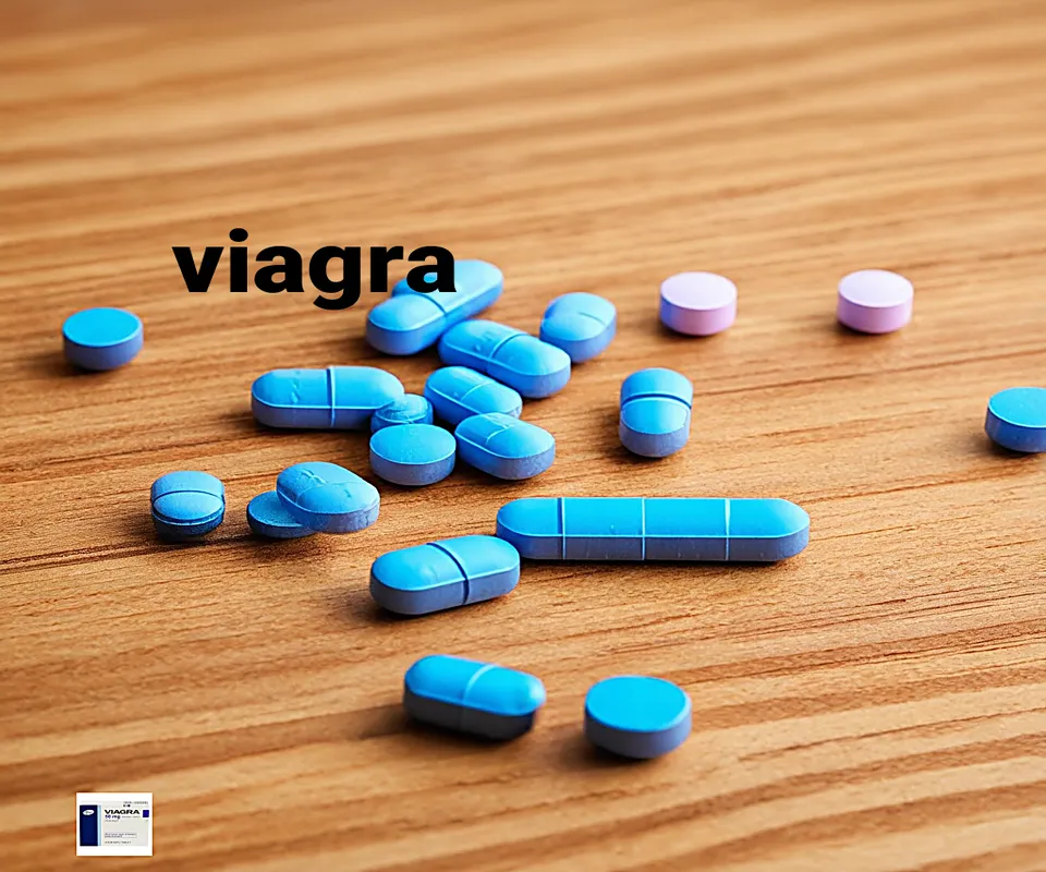 Come funziona il viagra generico